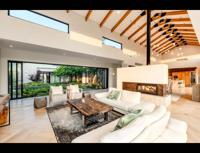 5 BEDROOM HOUSE FOR SALE IN BLAIR ATHOLL GOLF ESTATE